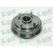 LPR 7D0622 - Tambour de frein