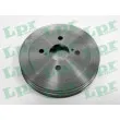 LPR 7D0632 - Tambour de frein