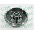LPR 7D0644C - Tambour de frein