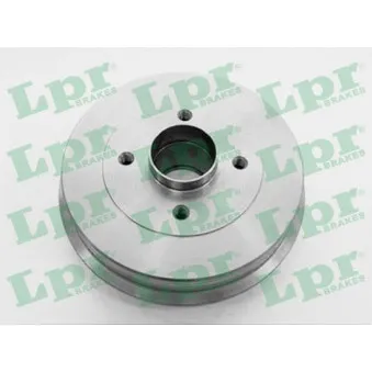 Tambour de frein LPR OEM 4320000q0c