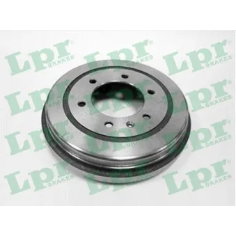 Tambour de frein LPR OEM 8973605050