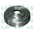 Tambour de frein LPR [7D0695]