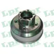 Tambour de frein LPR [7D0696]