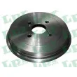 LPR 7D0719 - Tambour de frein