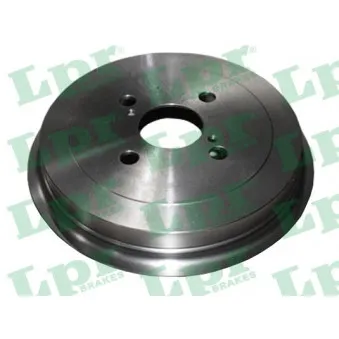Tambour de frein LPR OEM 4243152070