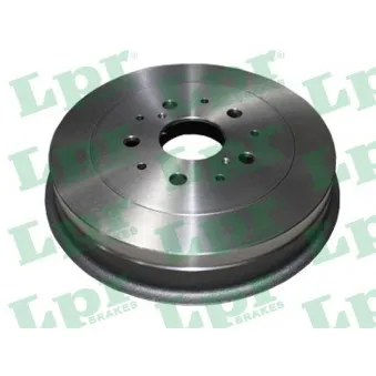 Tambour de frein LPR OEM 424310K080