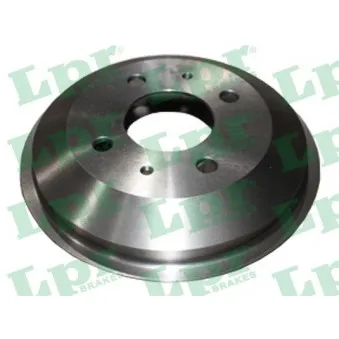 Tambour de frein LPR OEM 5841125010