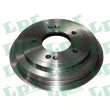 Tambour de frein LPR [7D0744]