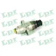 LPR 8100 - Cylindre récepteur, embrayage