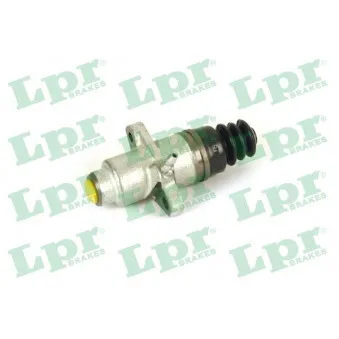 Cylindre récepteur, embrayage LPR OEM 116001205012