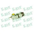 LPR 8101 - Cylindre récepteur, embrayage