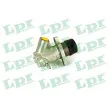 LPR 8104 - Cylindre récepteur, embrayage