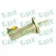 LPR 8106 - Cylindre récepteur, embrayage