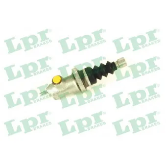 Cylindre récepteur, embrayage LUK 512 0036 10