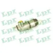 Cylindre récepteur, embrayage LPR [8109]