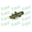 Cylindre récepteur, embrayage LPR [8800]