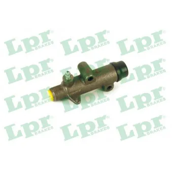 Cylindre récepteur, embrayage LPR 8800 pour IVECO ZETA 79-14 H - 135cv