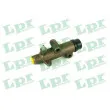 LPR 8800GH - Cylindre récepteur, embrayage
