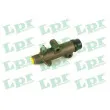 LPR 8801 - Cylindre récepteur, embrayage