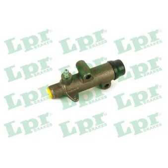 Cylindre récepteur, embrayage LPR 8801
