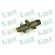 Cylindre récepteur, embrayage LPR [8801GH]