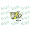 LPR 9904 - Régulateur de freinage