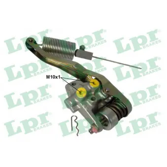 Régulateur de freinage LPR 9968