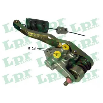 Régulateur de freinage LPR 9969