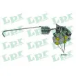 LPR 9972 - Régulateur de freinage