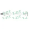 LPR DS14238 - Arbre de transmission