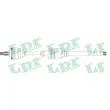 LPR DS16089 - Arbre de transmission