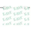 LPR DS36115 - Arbre de transmission