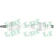 LPR DS38141 - Arbre de transmission