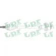LPR DS39109 - Arbre de transmission