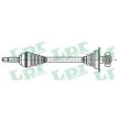 LPR DS39148 - Arbre de transmission