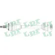 LPR DS39240 - Arbre de transmission