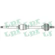 LPR DS52355 - Arbre de transmission