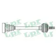LPR DS52555 - Arbre de transmission