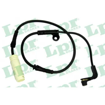 Contact d'avertissement, usure des plaquettes de frein LPR OEM 34352282935
