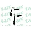 LPR KS0073 - Contact d'avertissement, usure des plaquettes de frein