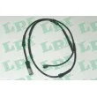 LPR KS0176 - Contact d'avertissement, usure des plaquettes de frein