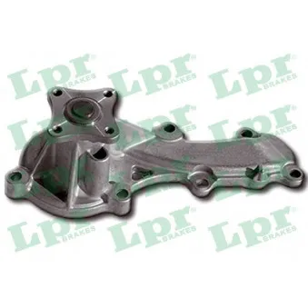 Pompe à eau LPR OEM 210104M526