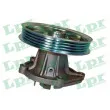 LPR WP0037 - Pompe à eau