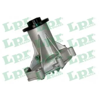 Pompe à eau LPR WP0039 pour MERCEDES-BENZ CLASSE E E 250 Turbo-D - 150cv