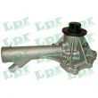 LPR WP0040 - Pompe à eau