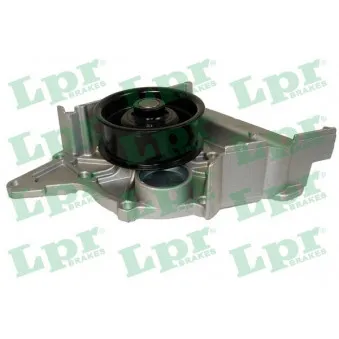 Pompe à eau LPR OEM 078121004C