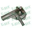 Pompe à eau LPR [WP0047]