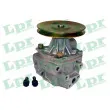 LPR WP0049 - Pompe à eau