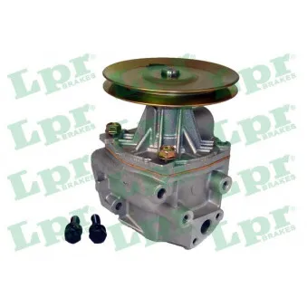 LPR WP0049 - Pompe à eau