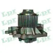 LPR WP0059 - Pompe à eau